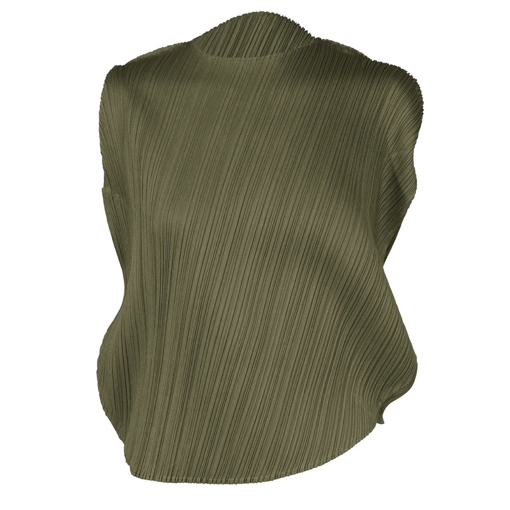 Issey Miyake Tropical Fruits Top